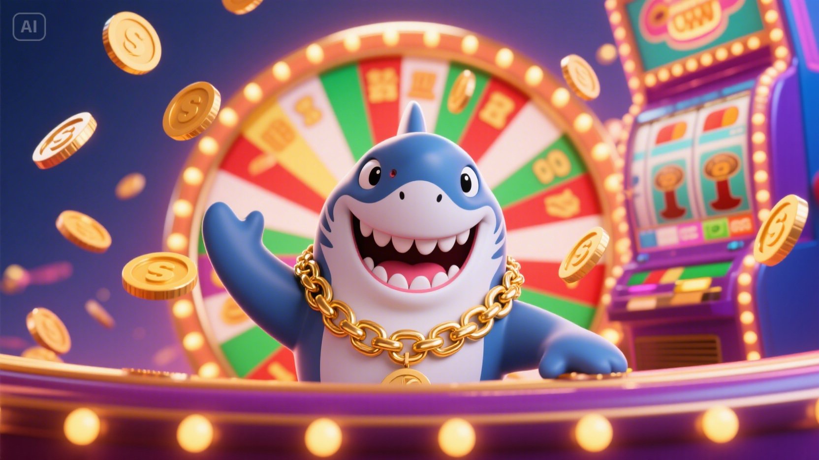 Registration at Jili Jackpot Casino