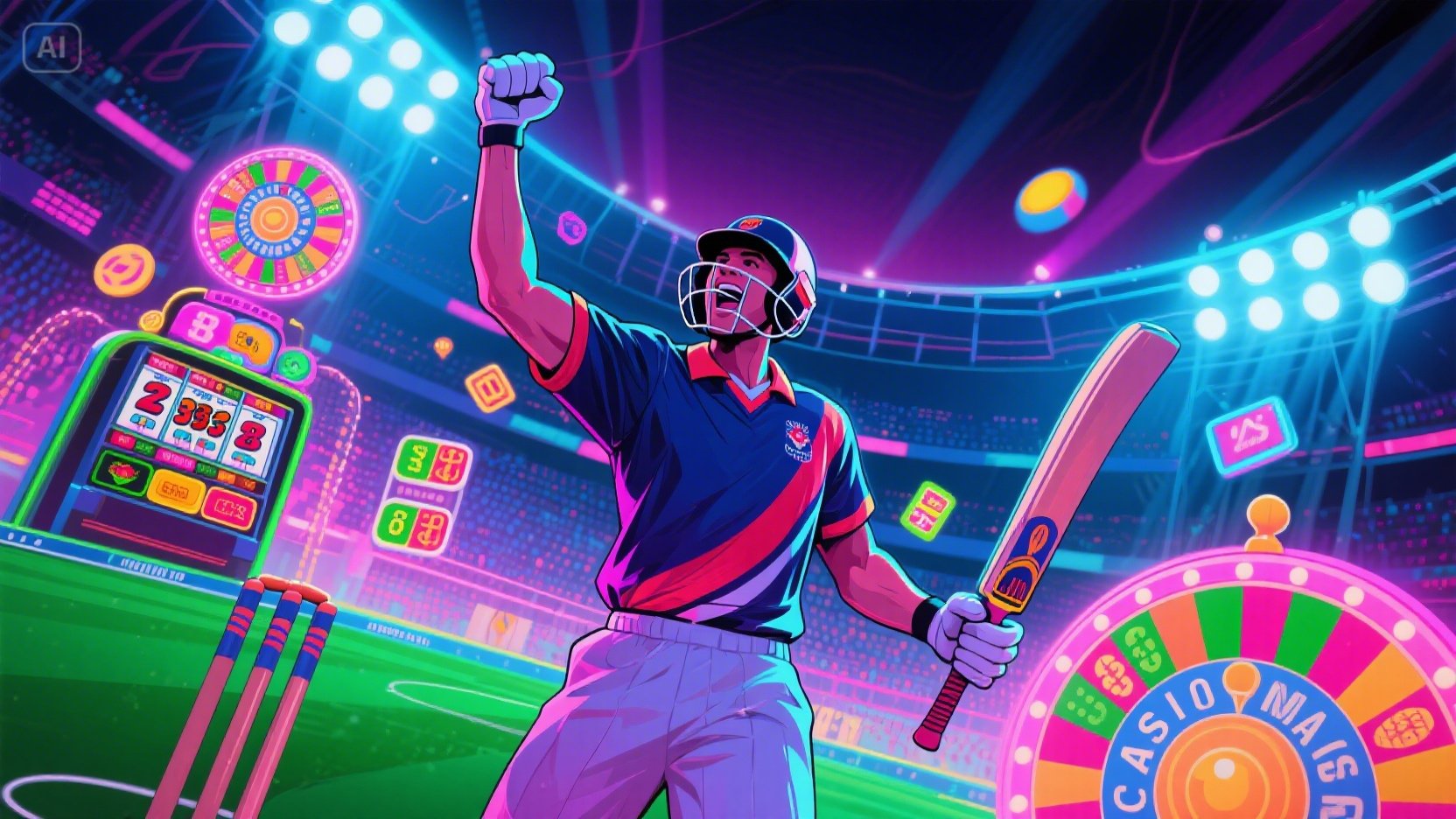 Registration at Jili Jackpot Casino