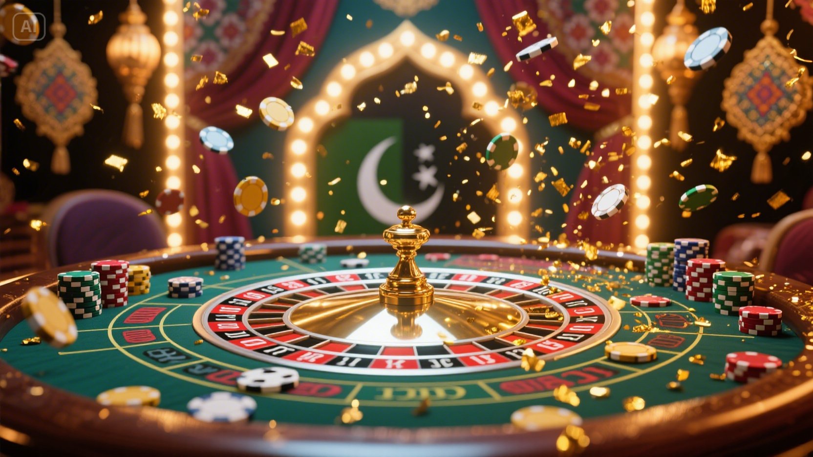 Jili JackpotPakistan’s most rewarding offer is live! Deposit now and enjoy a 200% bonus instantly — more balance means more fun and bigger winning chances!
