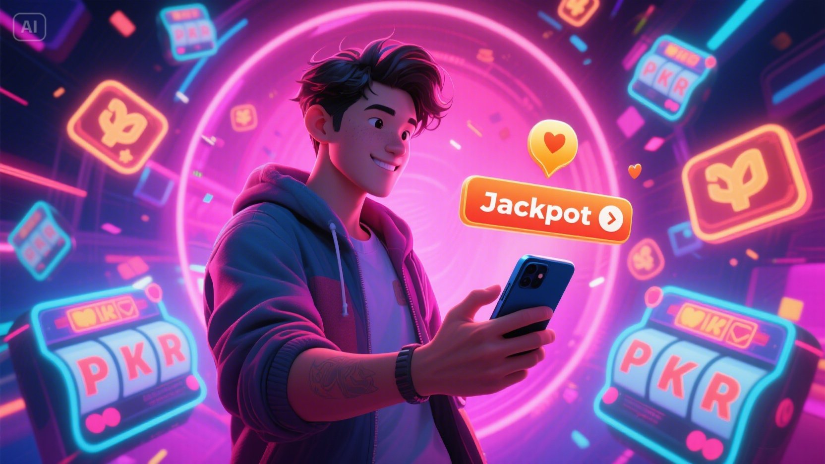 Jili JackpotDeposit for the first time today and enjoy a massive 200% welcome bonus! Pakistani players can use Easypaisa or JazzCash to recharge quickly, play casino games, and withdraw their winnings safely in PKR.