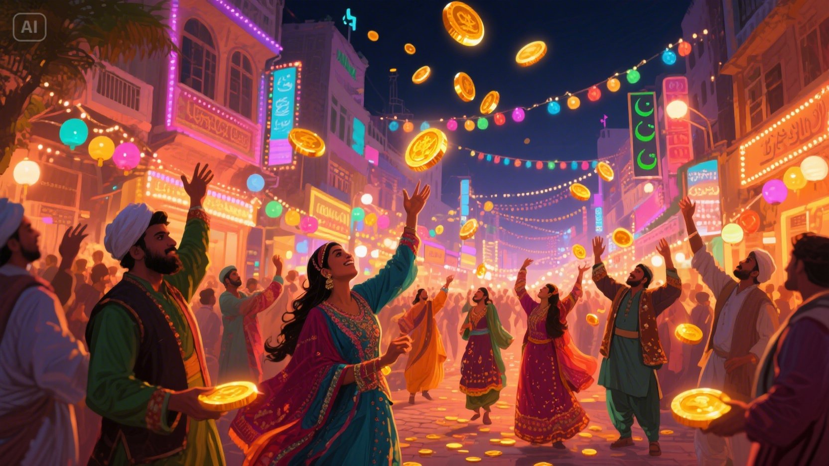 Jili JackpotPakistan’s most rewarding casino offer is live! Deposit once, get 200% extra instantly, and start winning real money in your local PKR wallet.