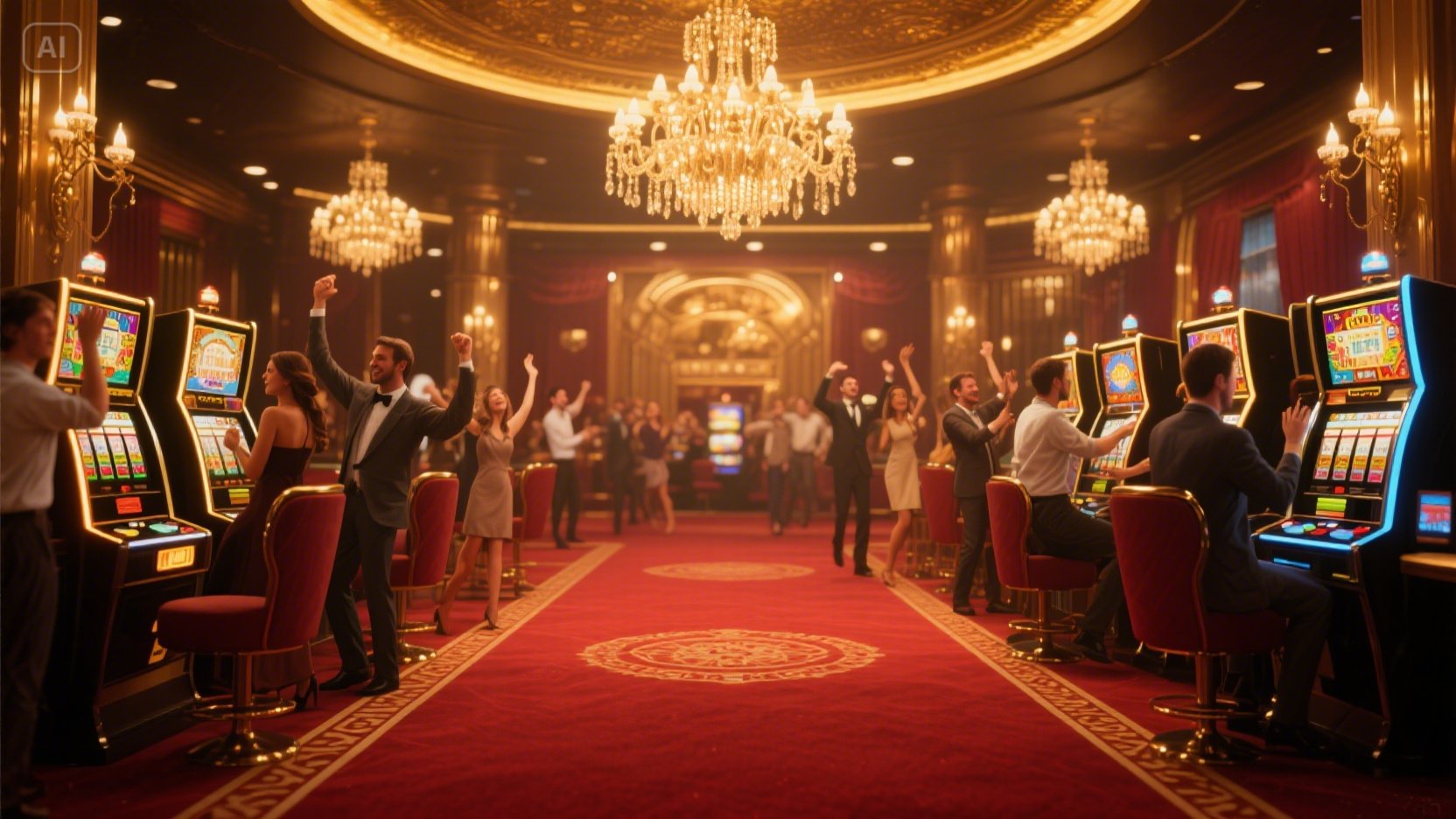 Registration at Jili Jackpot Casino