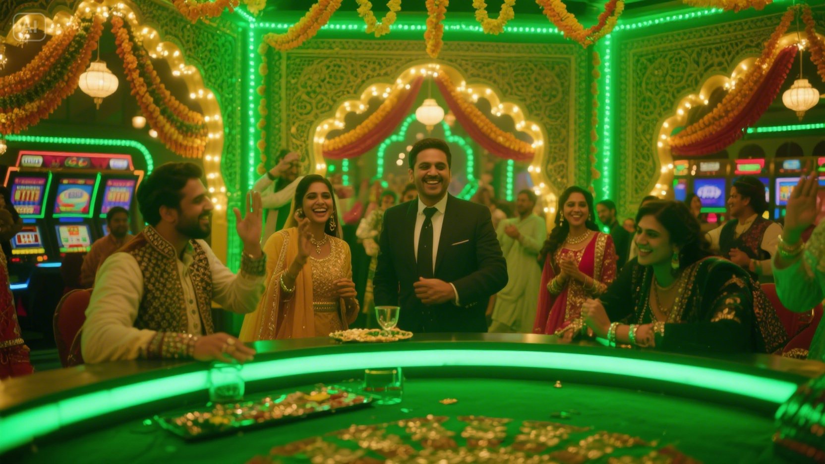 Casino Jili Jackpot desktop and mobile interfaces